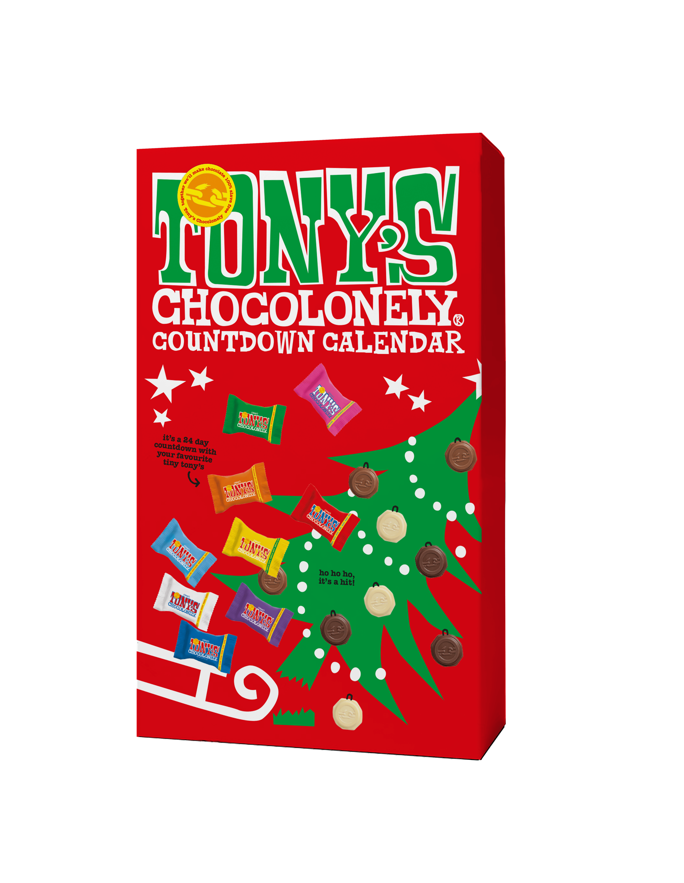 The Best Eco Friendly Advent Calendars TOGETHERBAND